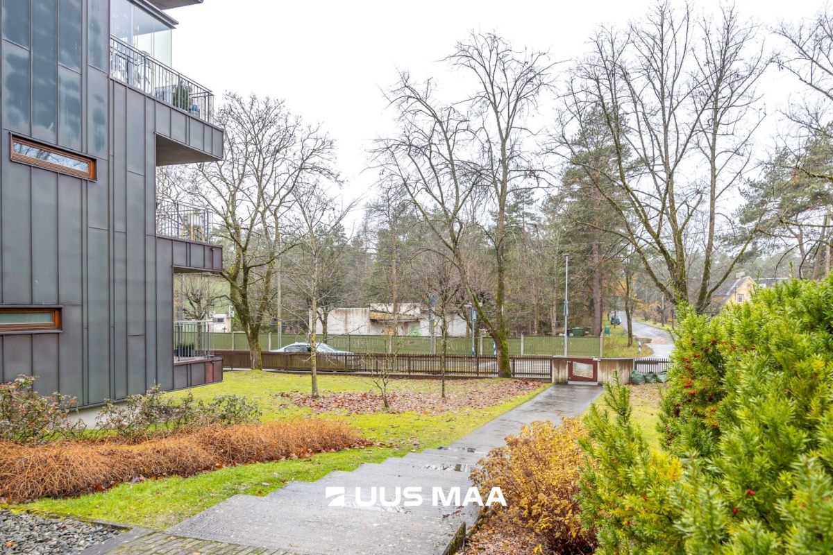 Tallinn, Nõmme linnaosa, Hiiu, Hiiu-Suurtüki 4/4