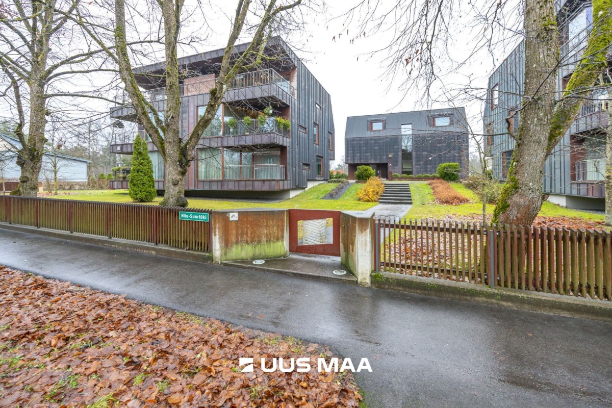 Tallinn, Nõmme linnaosa, Hiiu, Hiiu-Suurtüki 4/4