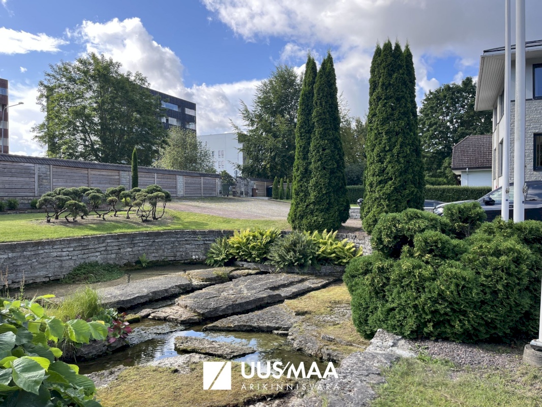 Tallinn, Kesklinna linnaosa, Valge 13