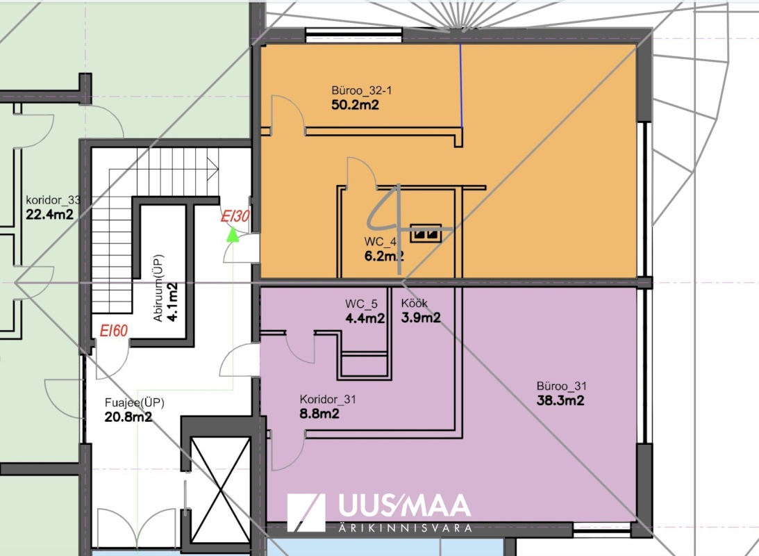 Tallinn, Kesklinna linnaosa, Valge 13