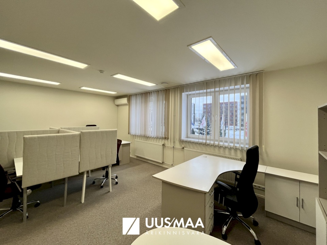 Tallinn, Kesklinna linnaosa, Valge 13