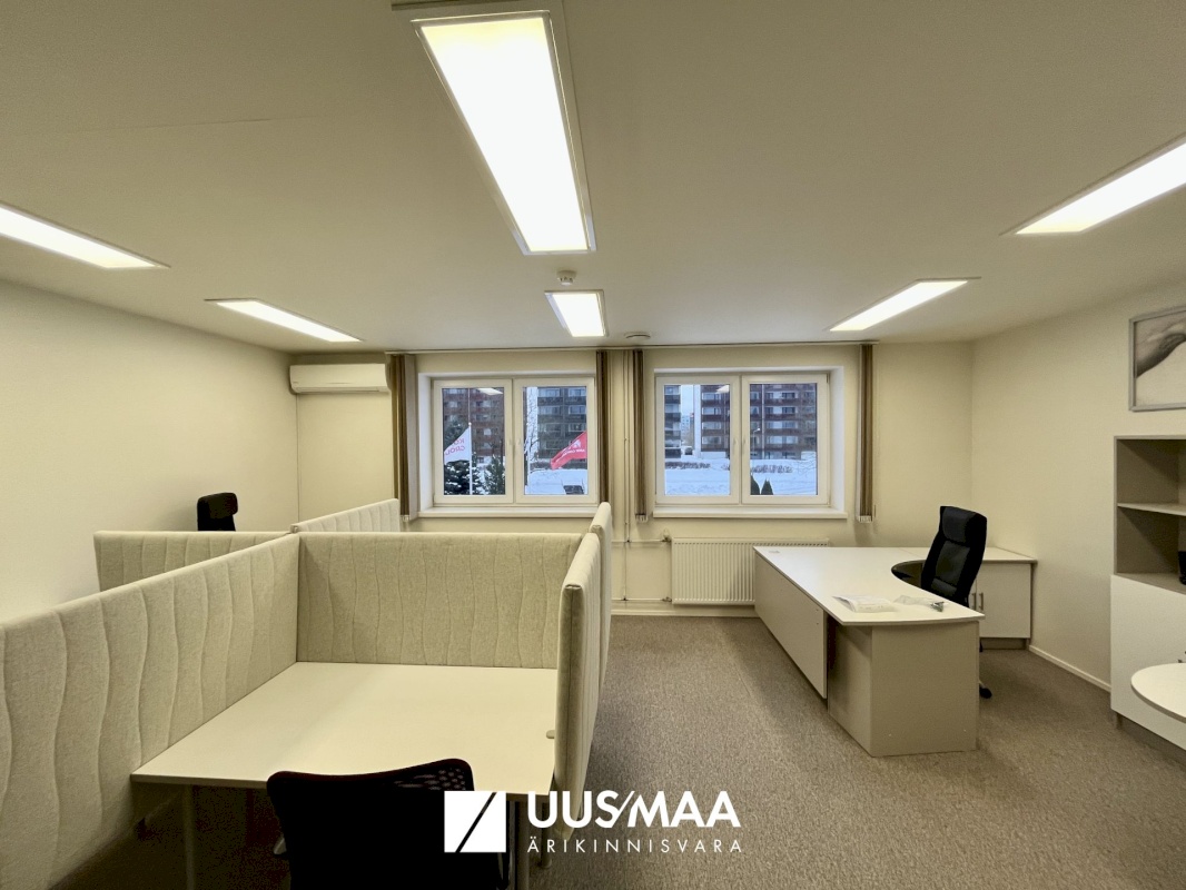 Tallinn, Kesklinna linnaosa, Valge 13