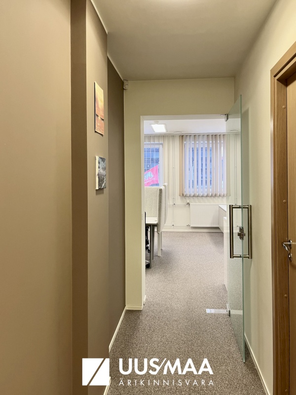 Tallinn, Kesklinna linnaosa, Valge 13