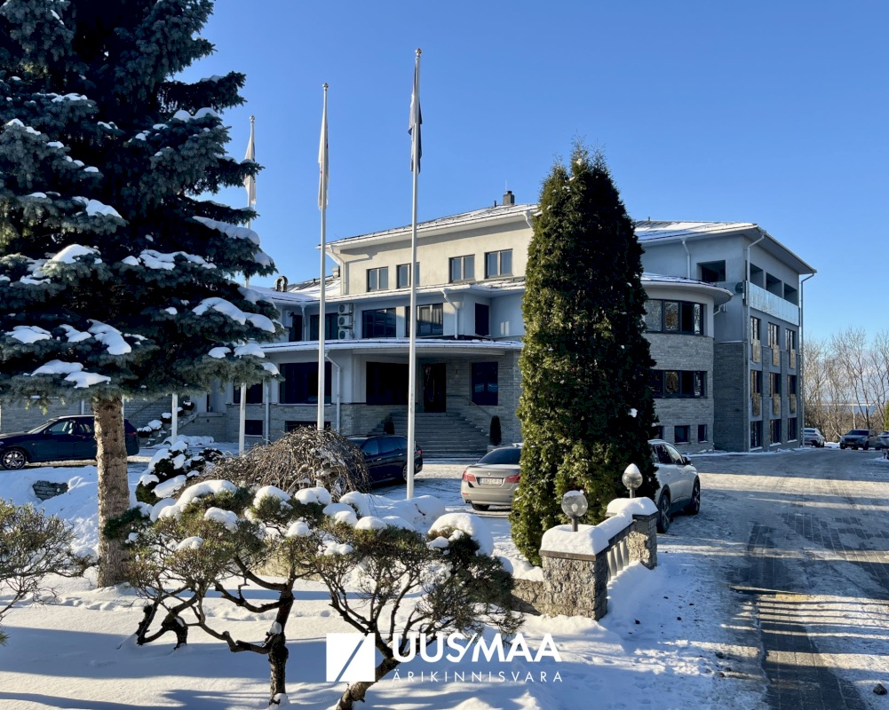 Tallinn, Kesklinna linnaosa, Valge 13