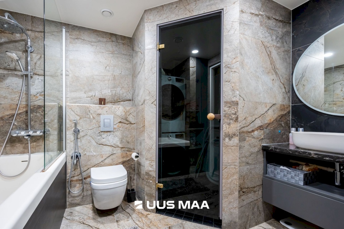 Viimsi vald, Haabneeme alevik, Hundi tee 17