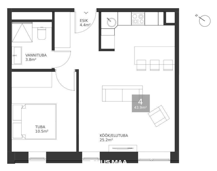 Tallinn, Nõmme linnaosa, Pääsküla, Põllu tn 137-4