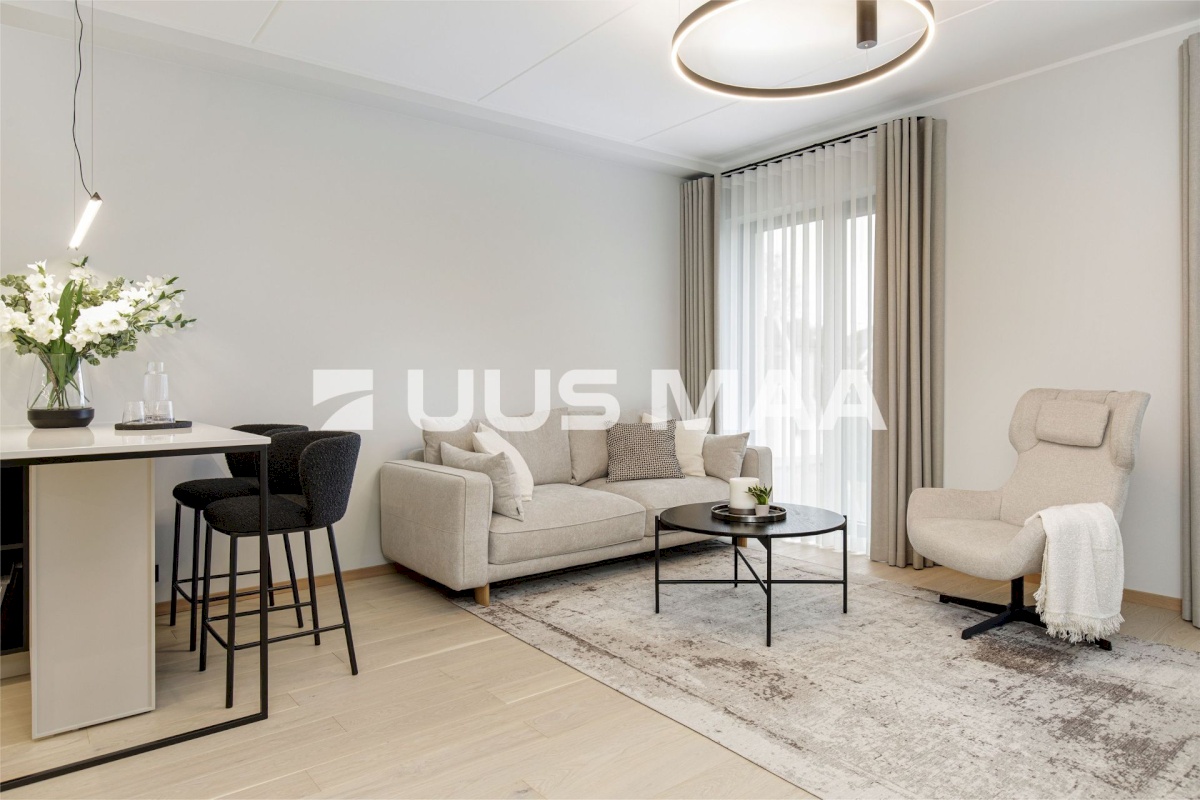 Tallinn, Nõmme linnaosa, Pääsküla, Põllu tn 137-4