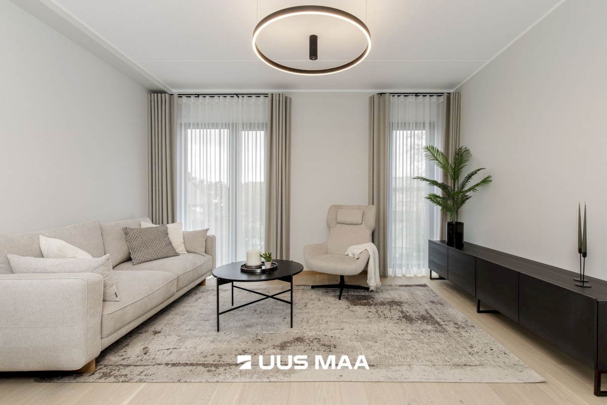 Tallinn, Nõmme linnaosa, Pääsküla, Põllu tn 137-4