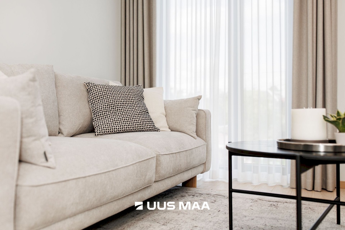 Tallinn, Nõmme linnaosa, Pääsküla, Põllu tn 137-4