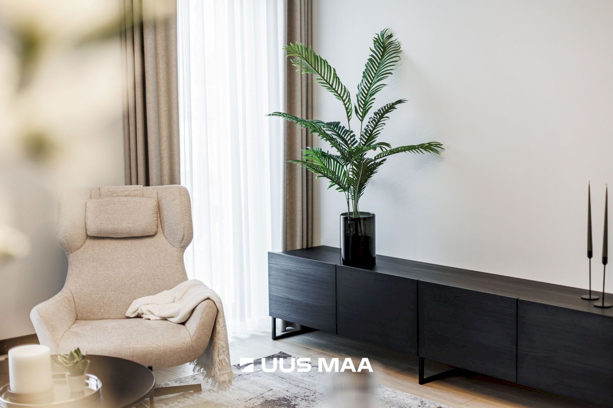 Tallinn, Nõmme linnaosa, Pääsküla, Põllu tn 137-4