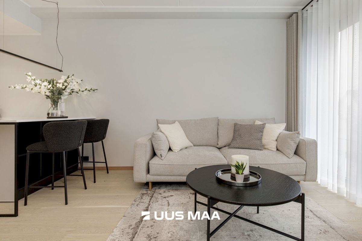 Tallinn, Nõmme linnaosa, Pääsküla, Põllu tn 137-4