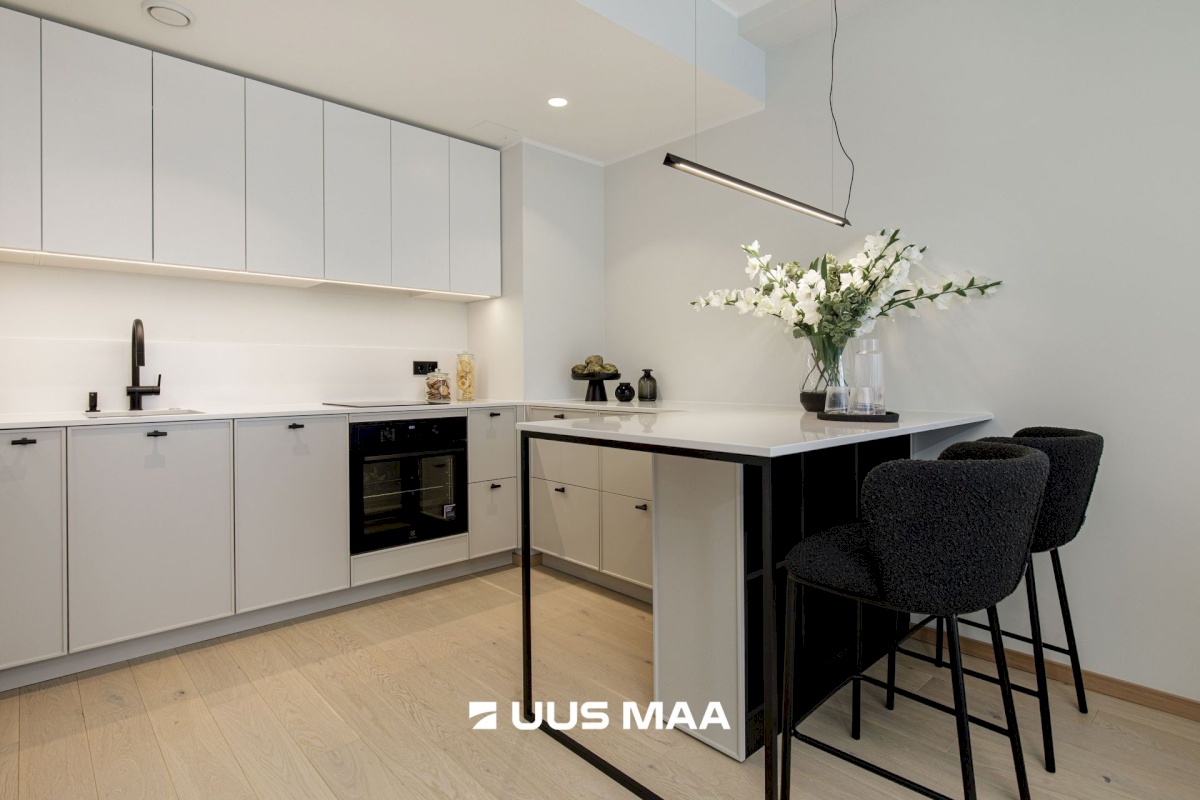 Tallinn, Nõmme linnaosa, Pääsküla, Põllu tn 137-4