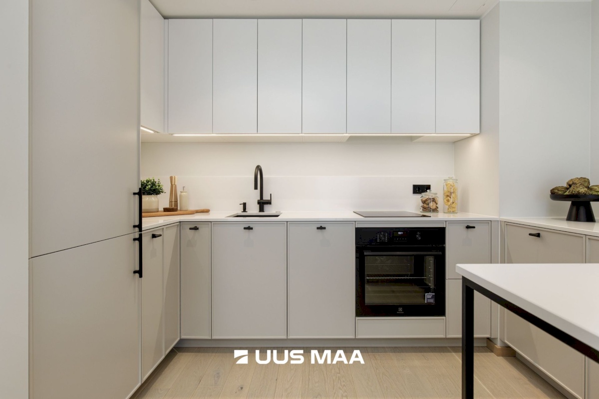 Tallinn, Nõmme linnaosa, Pääsküla, Põllu tn 137-4