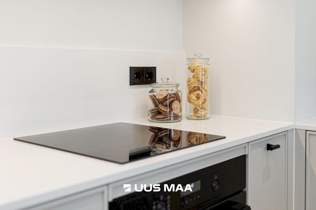 Tallinn, Nõmme linnaosa, Pääsküla, Põllu tn 137-4