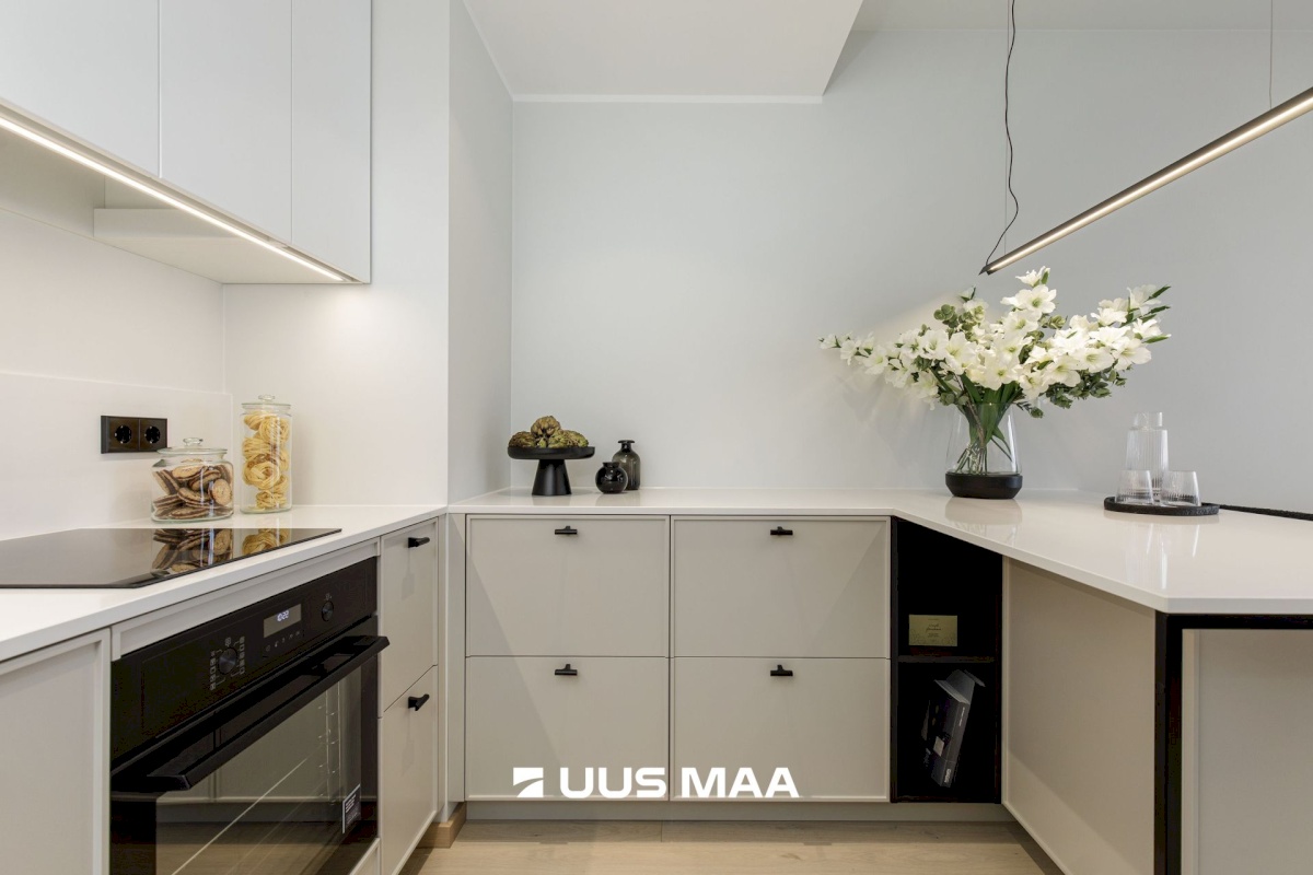 Tallinn, Nõmme linnaosa, Pääsküla, Põllu tn 137-4