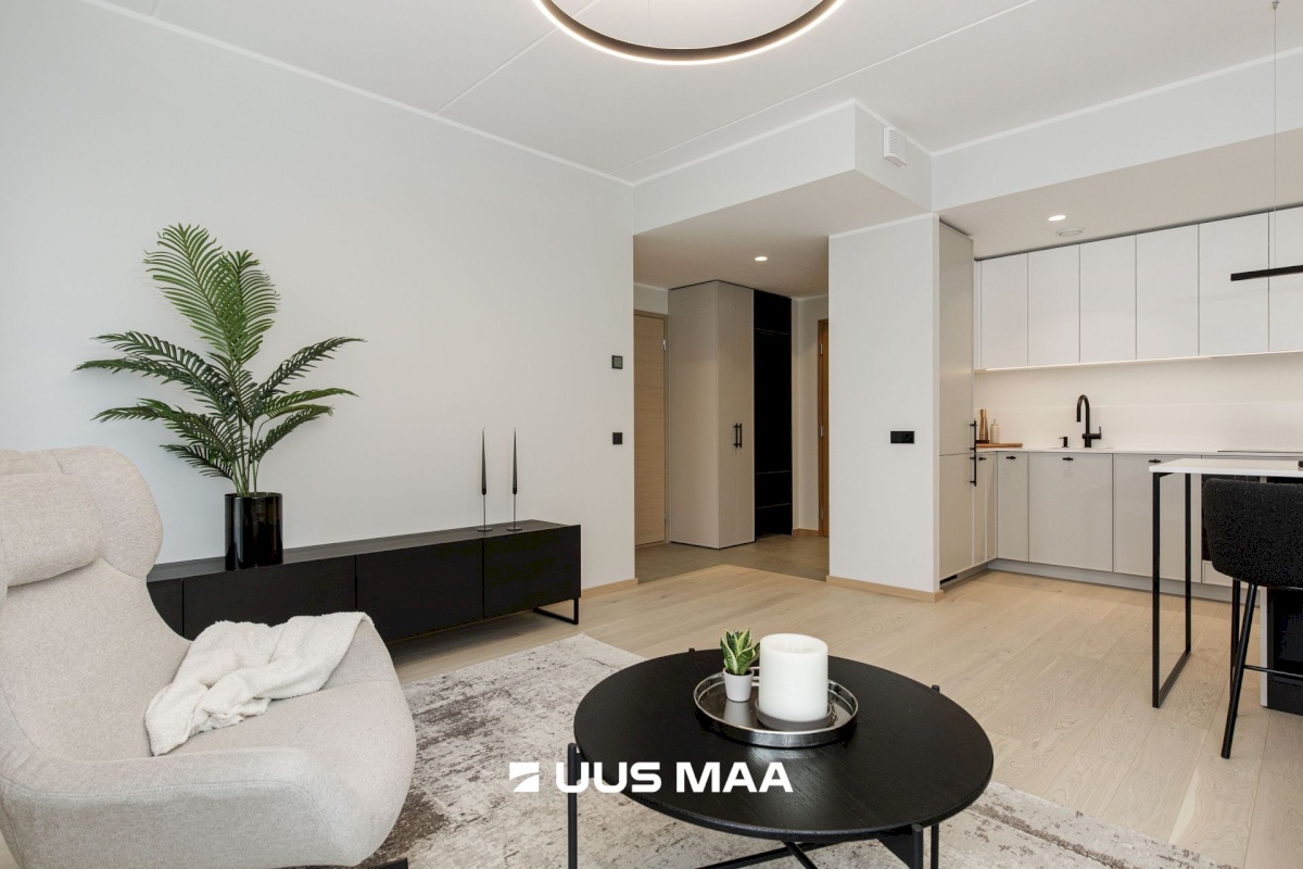 Tallinn, Nõmme linnaosa, Pääsküla, Põllu tn 137-4