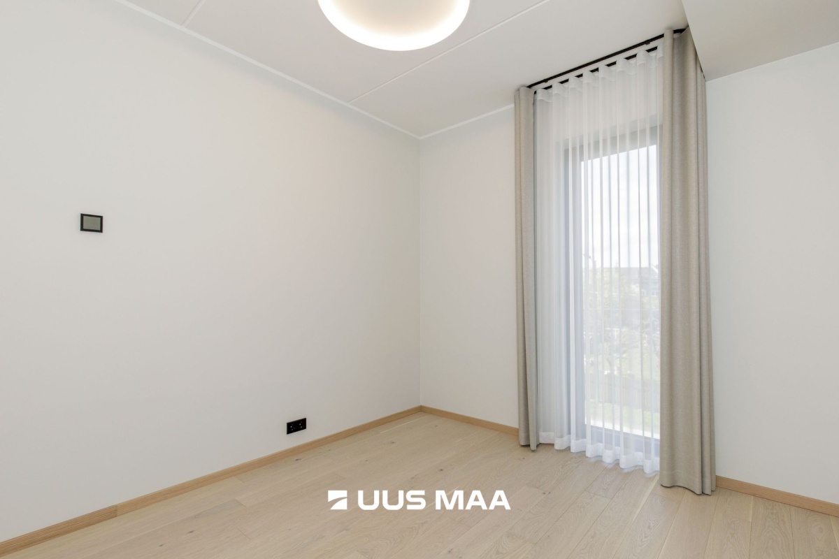 Tallinn, Nõmme linnaosa, Pääsküla, Põllu tn 137-4