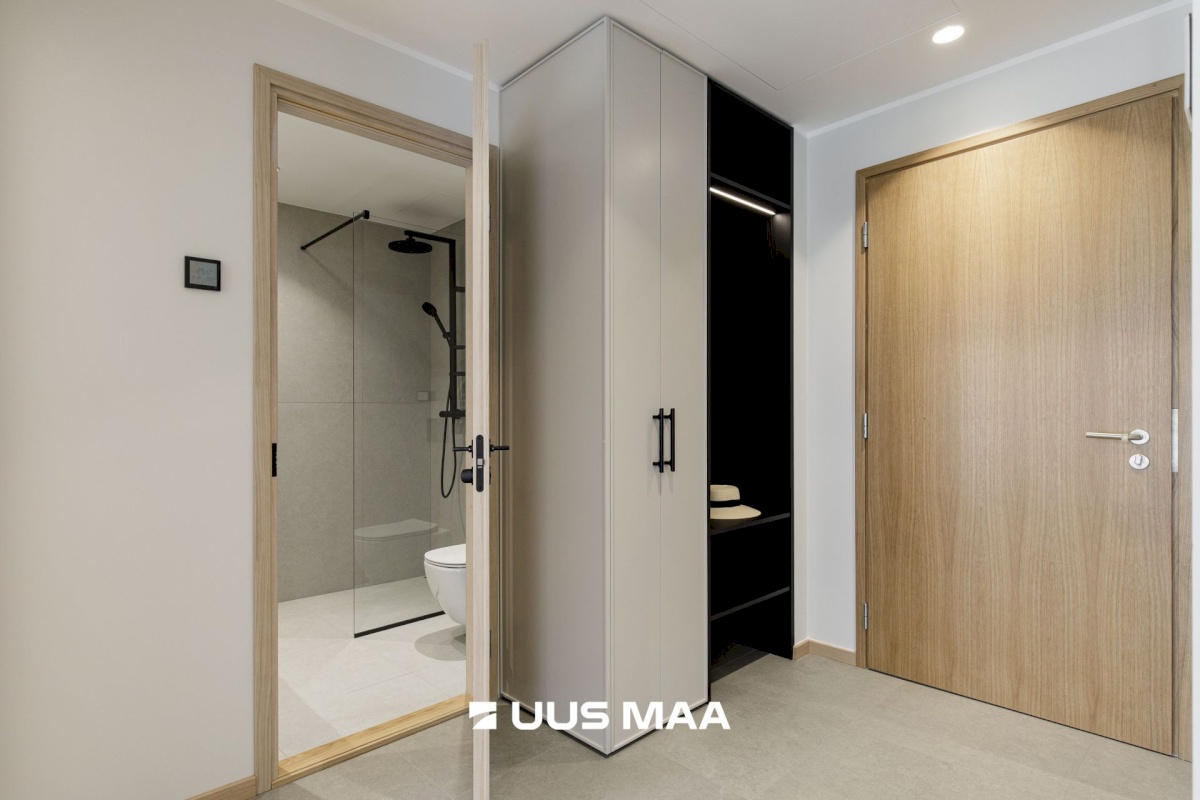 Tallinn, Nõmme linnaosa, Pääsküla, Põllu tn 137-4