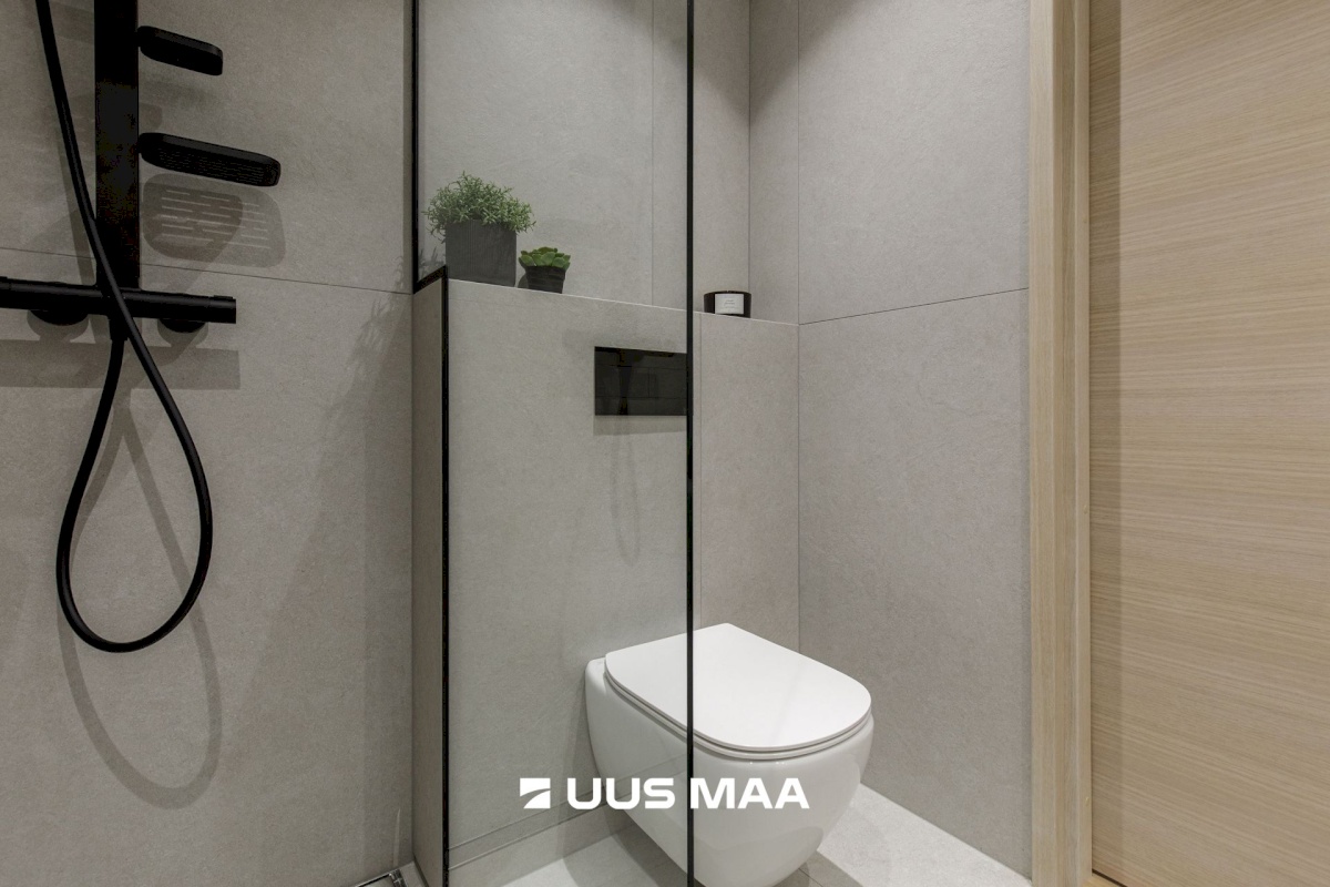 Tallinn, Nõmme linnaosa, Pääsküla, Põllu tn 137-4