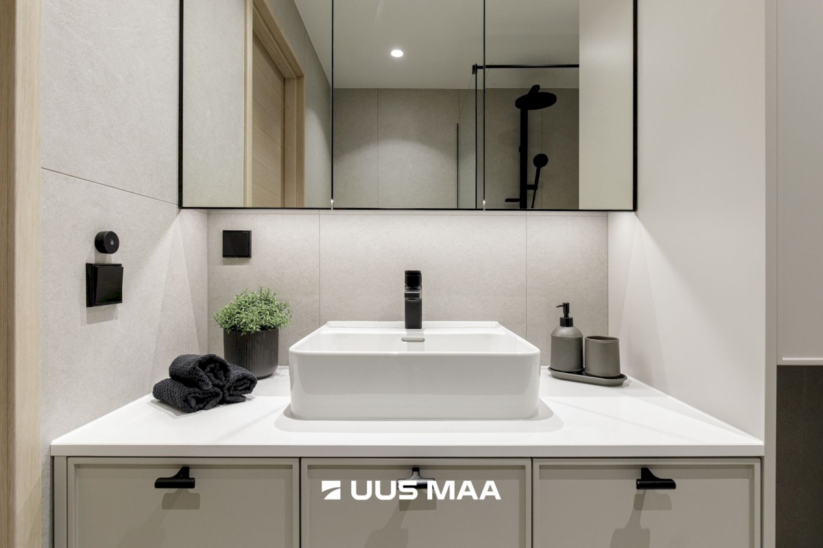 Tallinn, Nõmme linnaosa, Pääsküla, Põllu tn 137-4