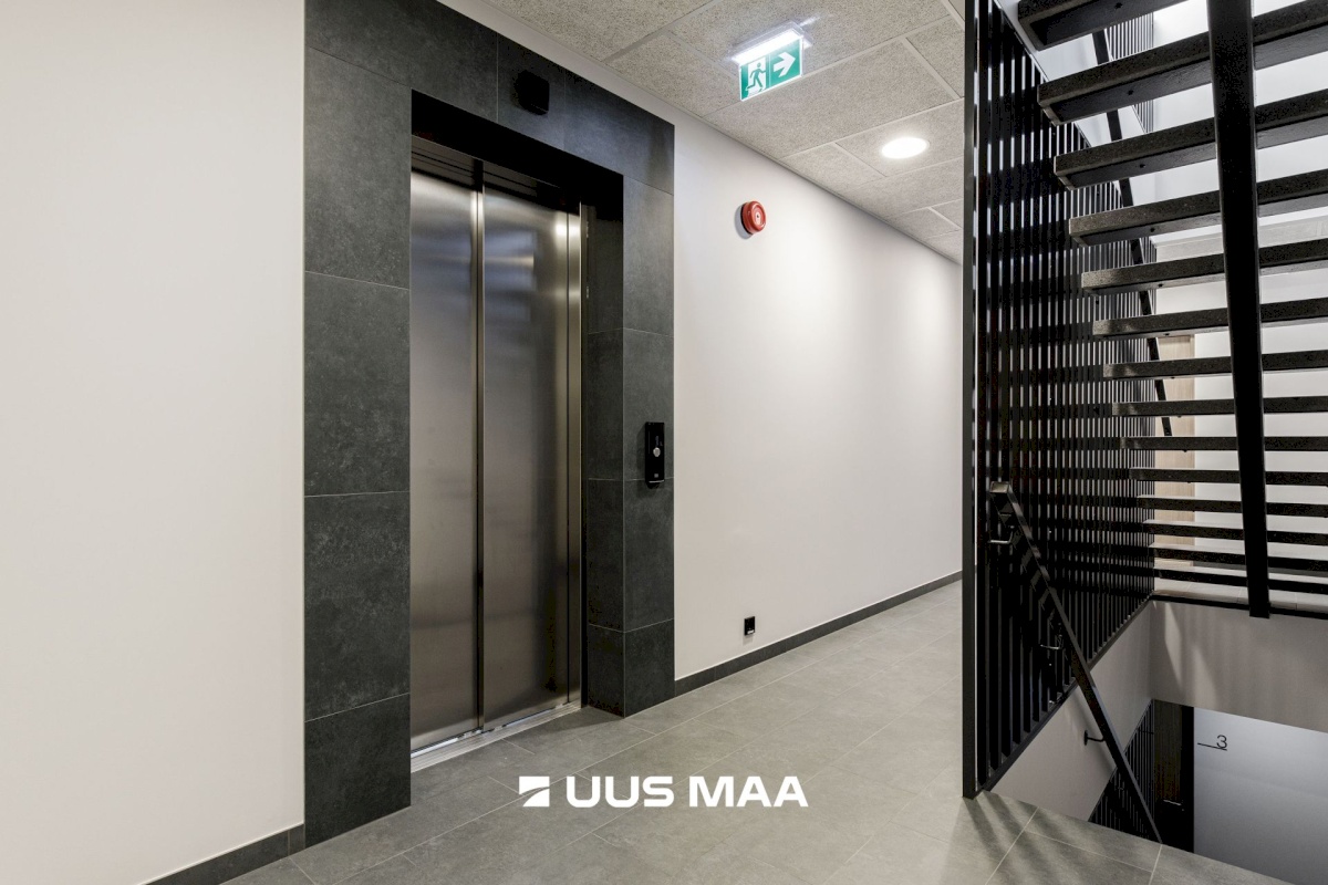 Tallinn, Nõmme linnaosa, Pääsküla, Põllu tn 137-4