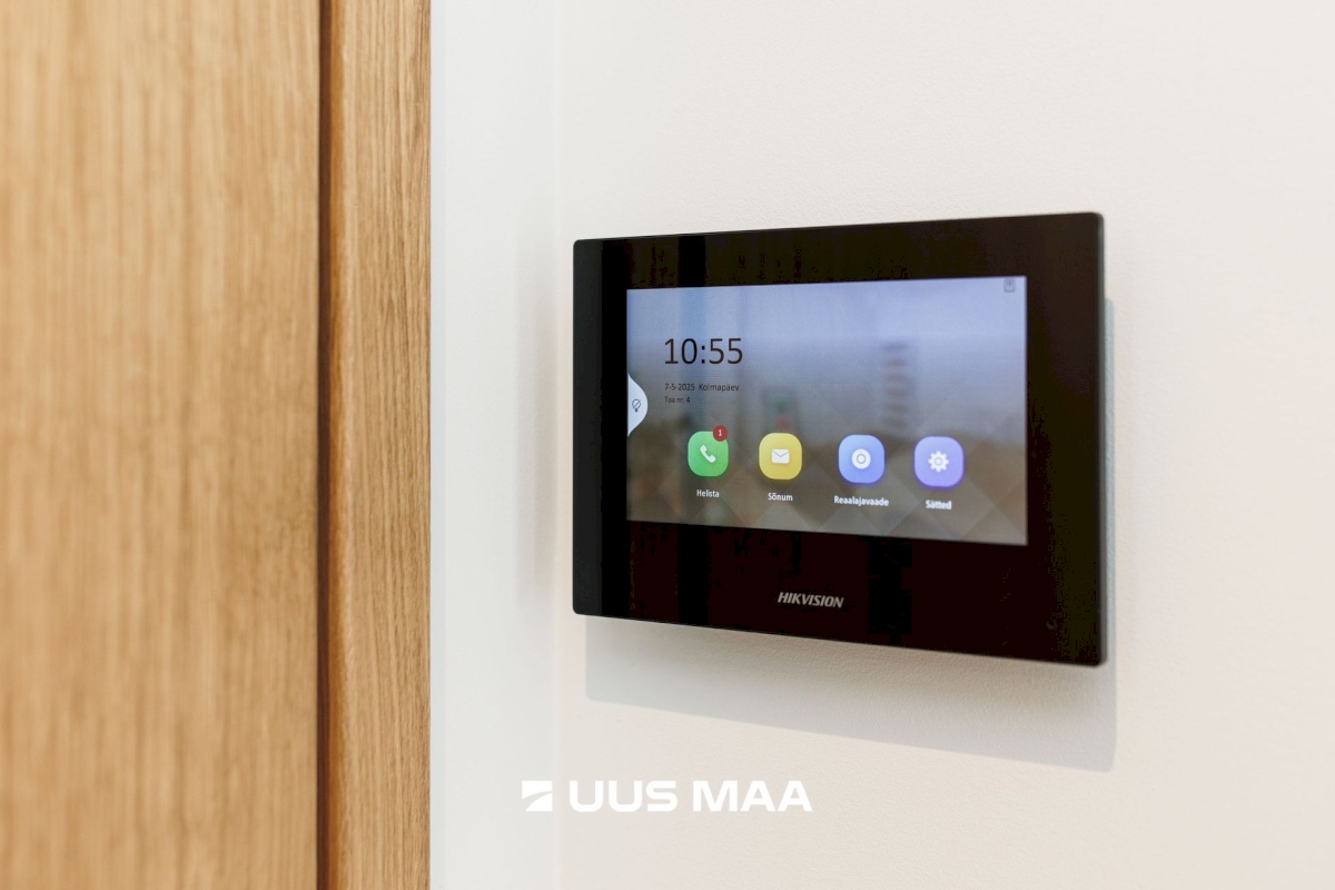 Tallinn, Nõmme linnaosa, Pääsküla, Põllu tn 137-4