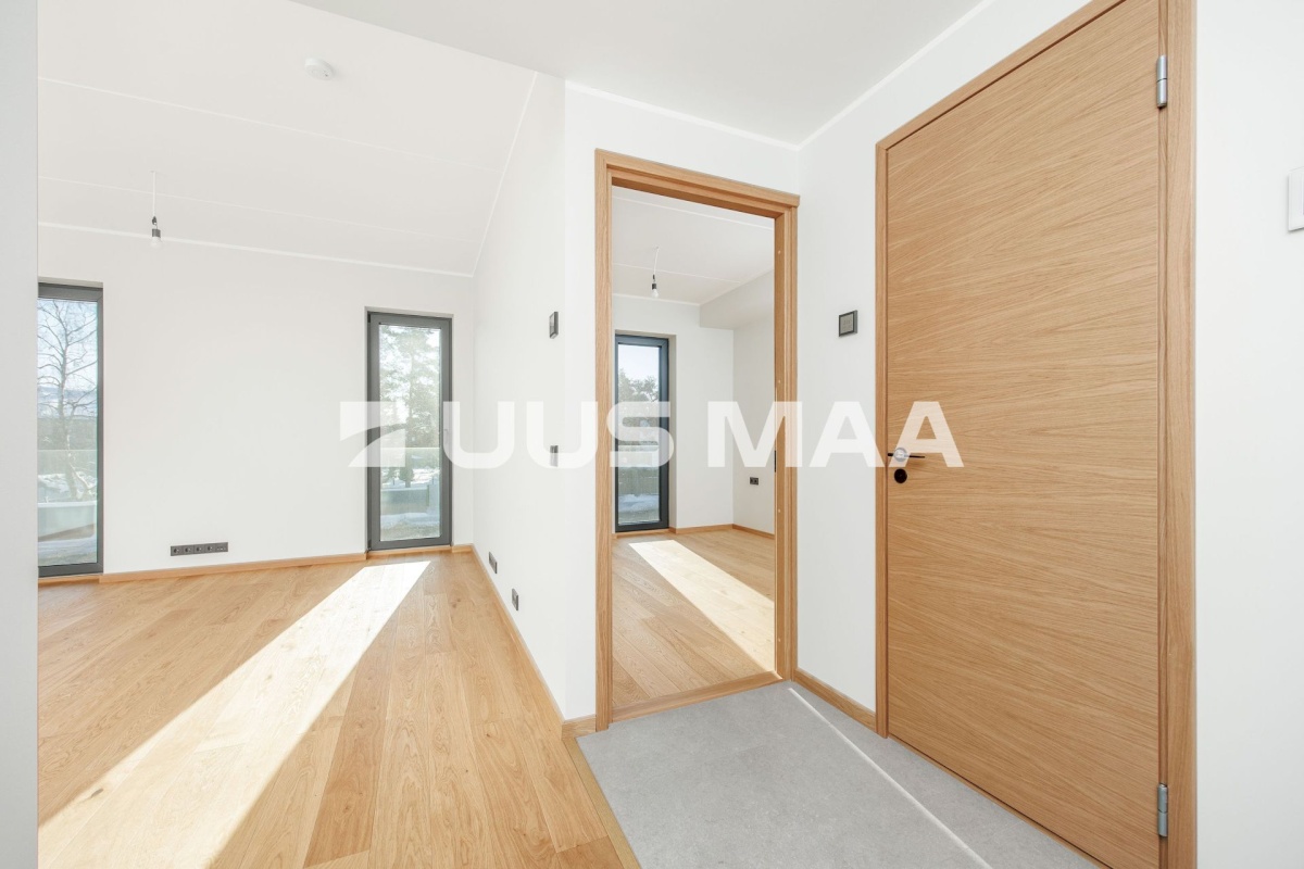 Tallinn, Nõmme linnaosa, Pääsküla, Vabaduse pst 170-7