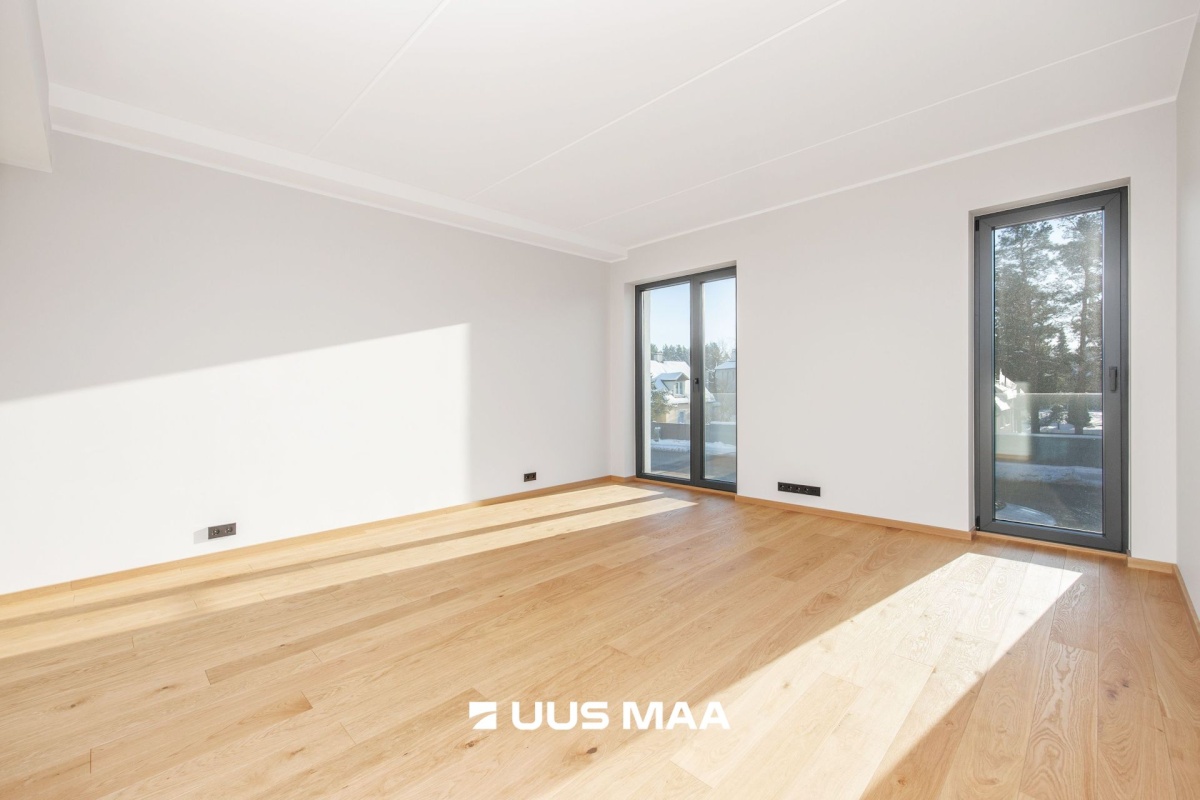 Tallinn, Nõmme linnaosa, Pääsküla, Vabaduse pst 170-7