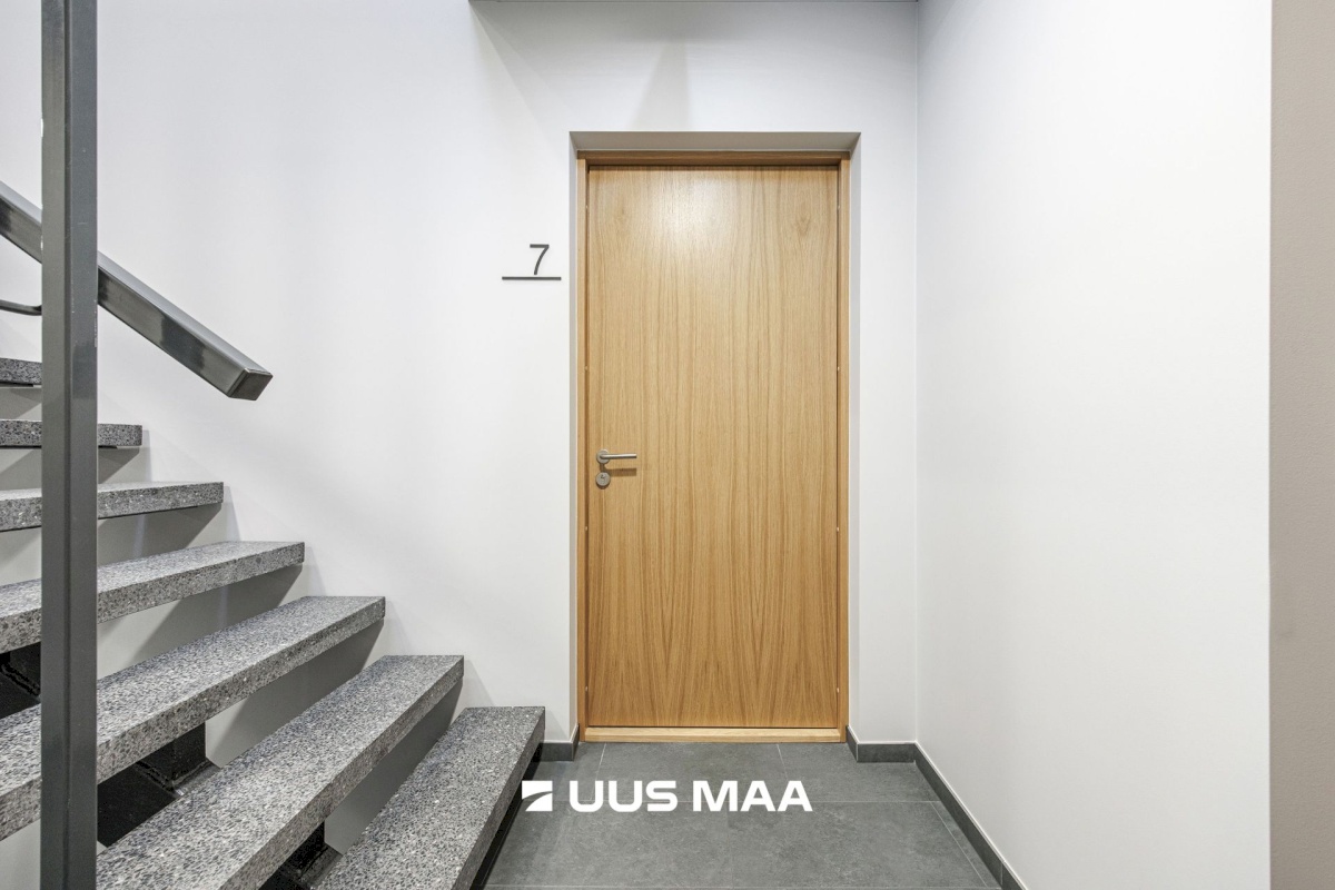 Tallinn, Nõmme linnaosa, Pääsküla, Vabaduse pst 170-7