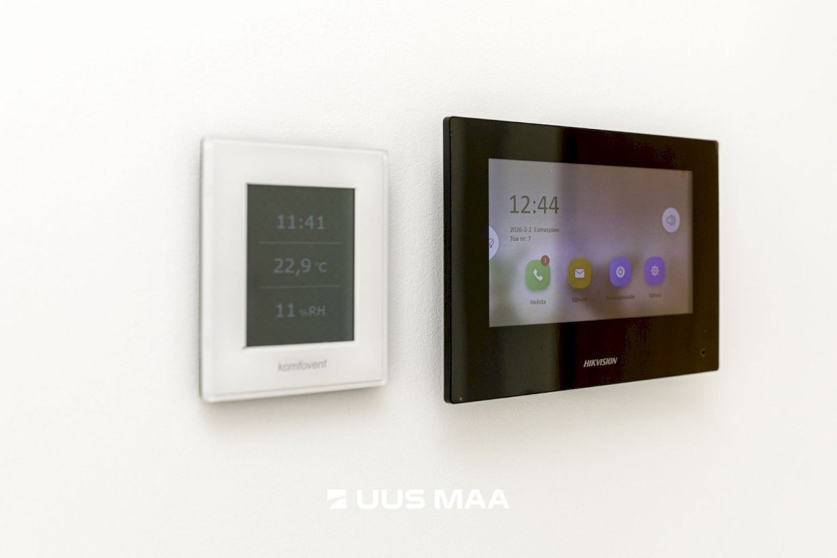 Tallinn, Nõmme linnaosa, Pääsküla, Vabaduse pst 170-7