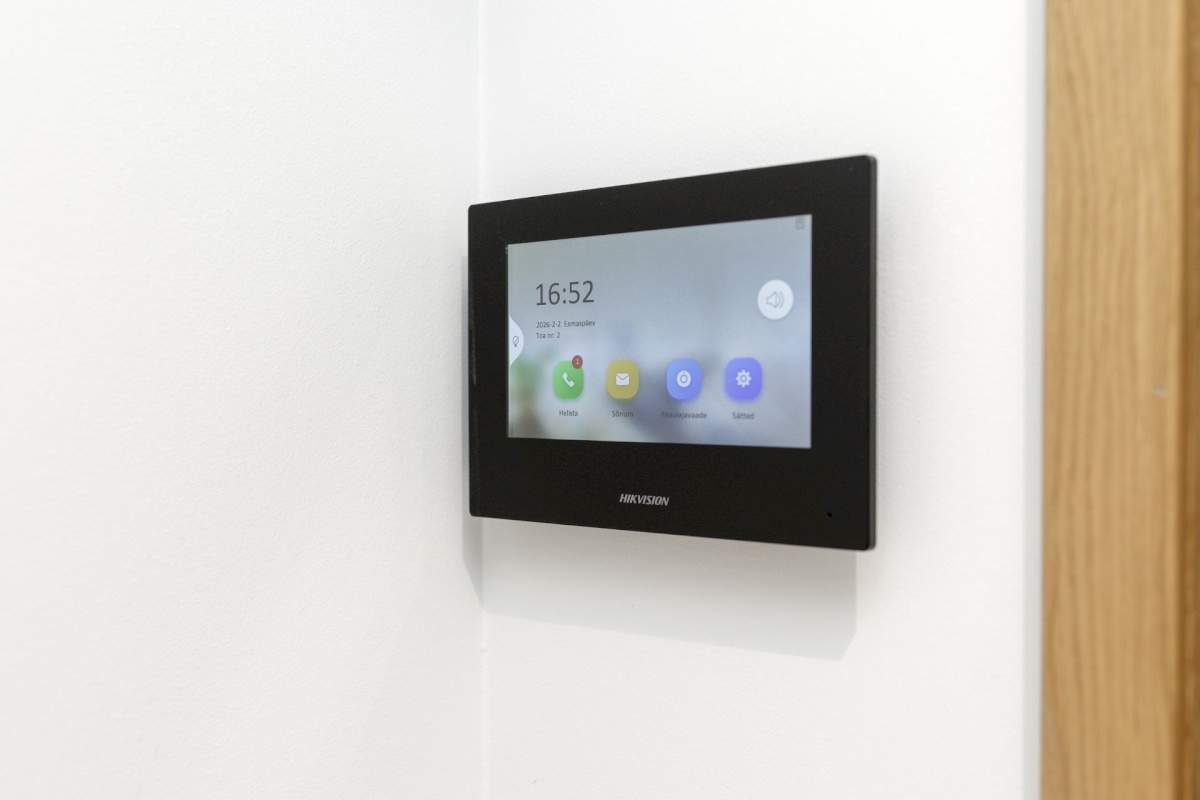 Tallinn, Nõmme linnaosa, Pääsküla, Vabaduse pst 170-2