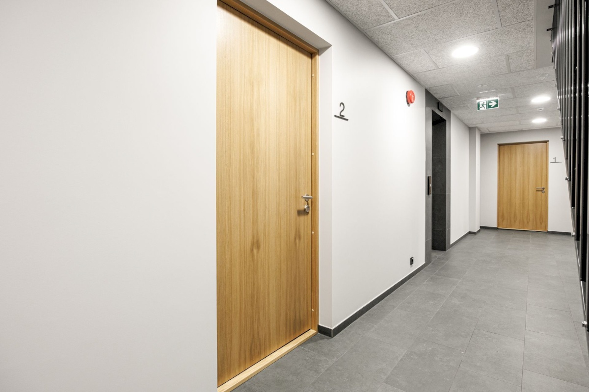 Tallinn, Nõmme linnaosa, Pääsküla, Vabaduse pst 170-2