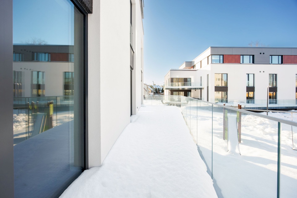 Tallinn, Nõmme linnaosa, Pääsküla, Vabaduse pst 170-2