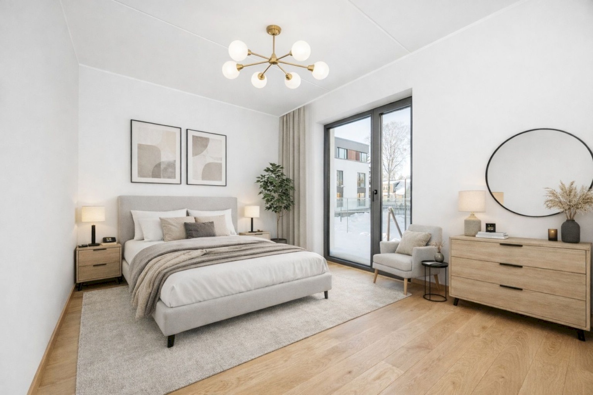 Tallinn, Nõmme linnaosa, Pääsküla, Vabaduse pst 170-2