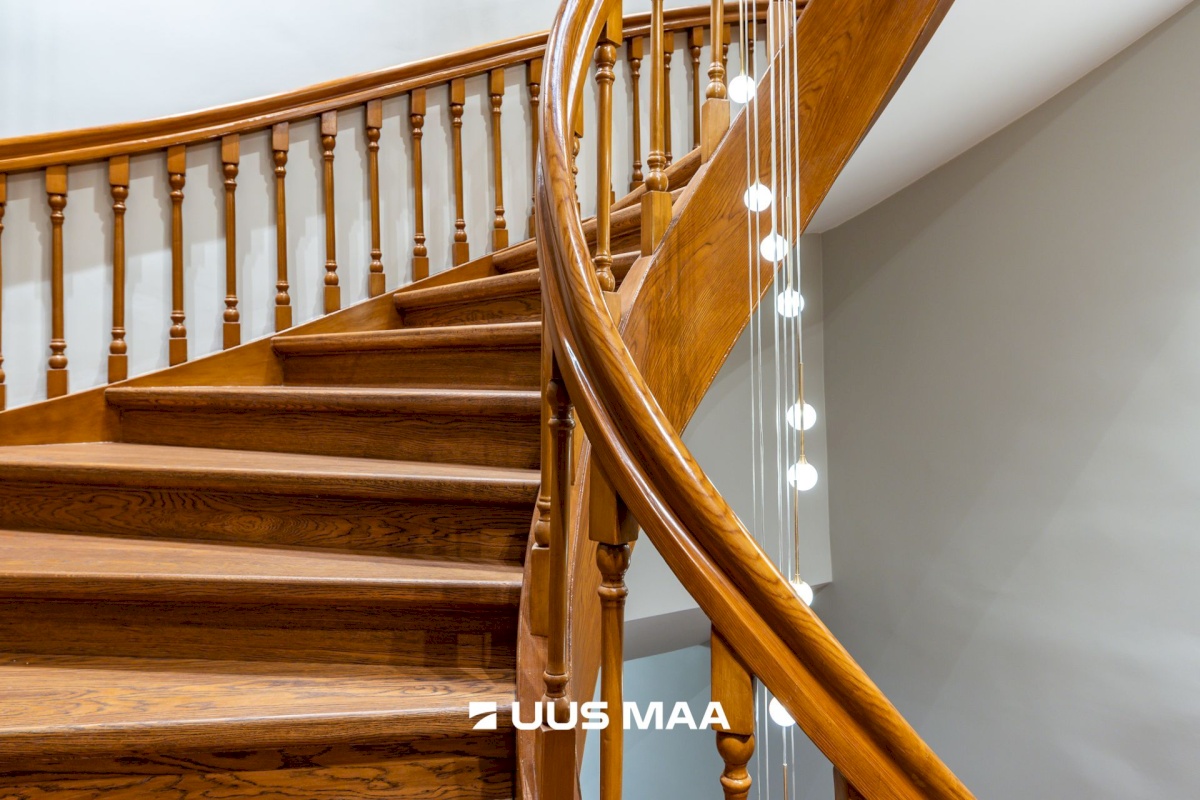 Tallinn, Kesklinna linnaosa, Vanalinna, Lai tn 13