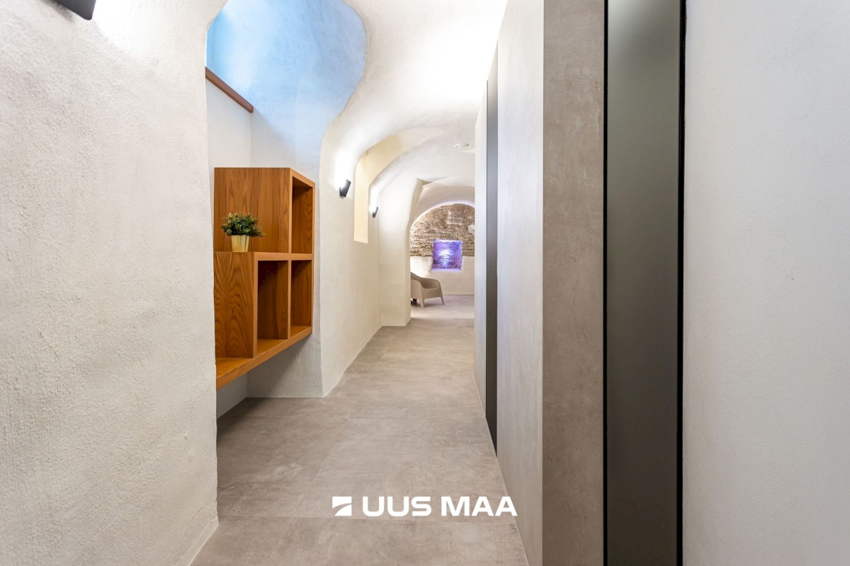 Tallinn, Kesklinna linnaosa, Vanalinna, Lai tn 13