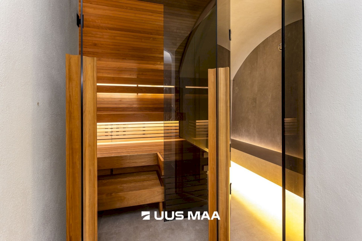 Tallinn, Kesklinna linnaosa, Vanalinna, Lai tn 13