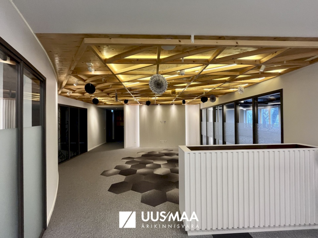 Tallinn, Kesklinna linnaosa, Roosikrantsi 11