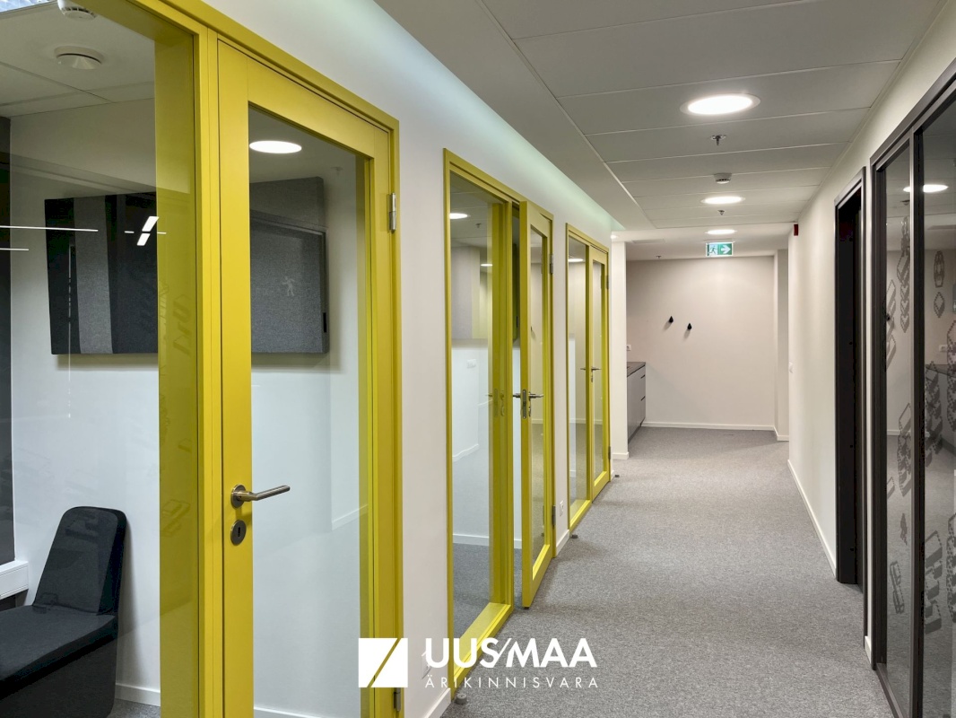 Tallinn, Kesklinna linnaosa, Roosikrantsi 11