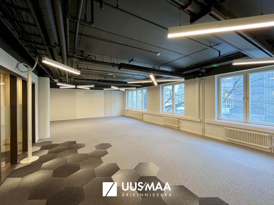 Tallinn, Kesklinna linnaosa, Roosikrantsi 11