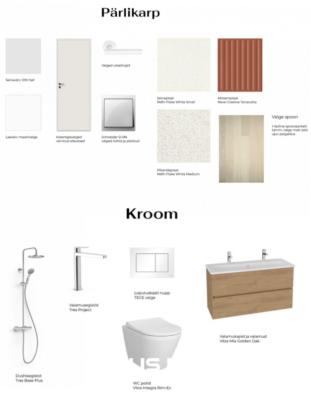 Kiili vald, Vaela küla, Opmani tee 14-2