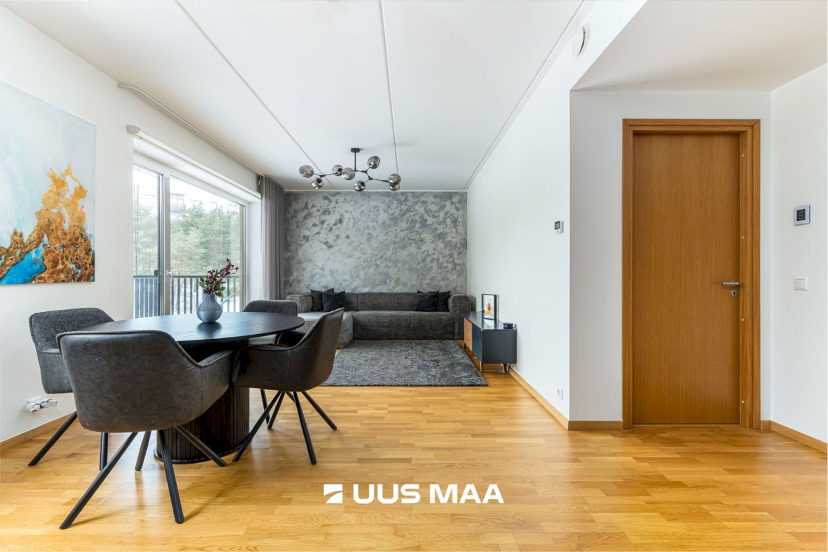 Tallinn, Haabersti linnaosa, Kadaka pst 165d