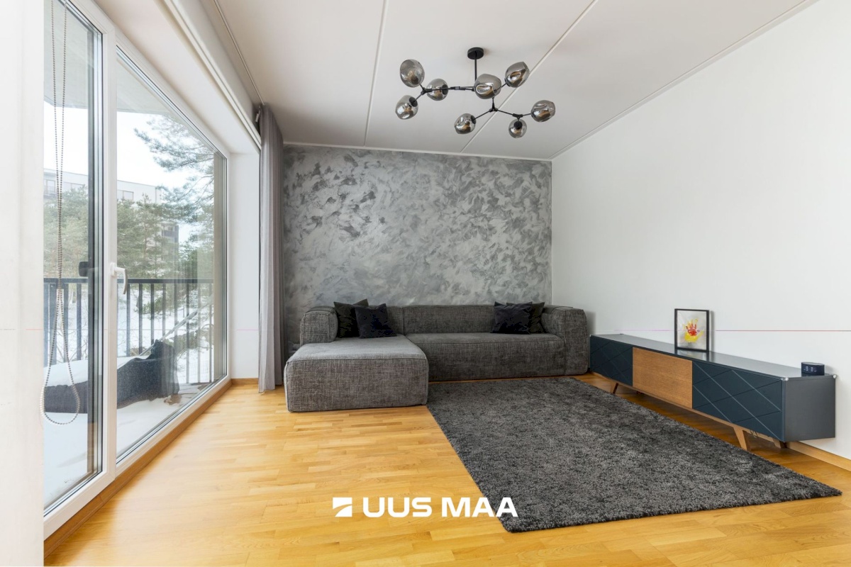 Tallinn, Haabersti linnaosa, Kadaka pst 165d