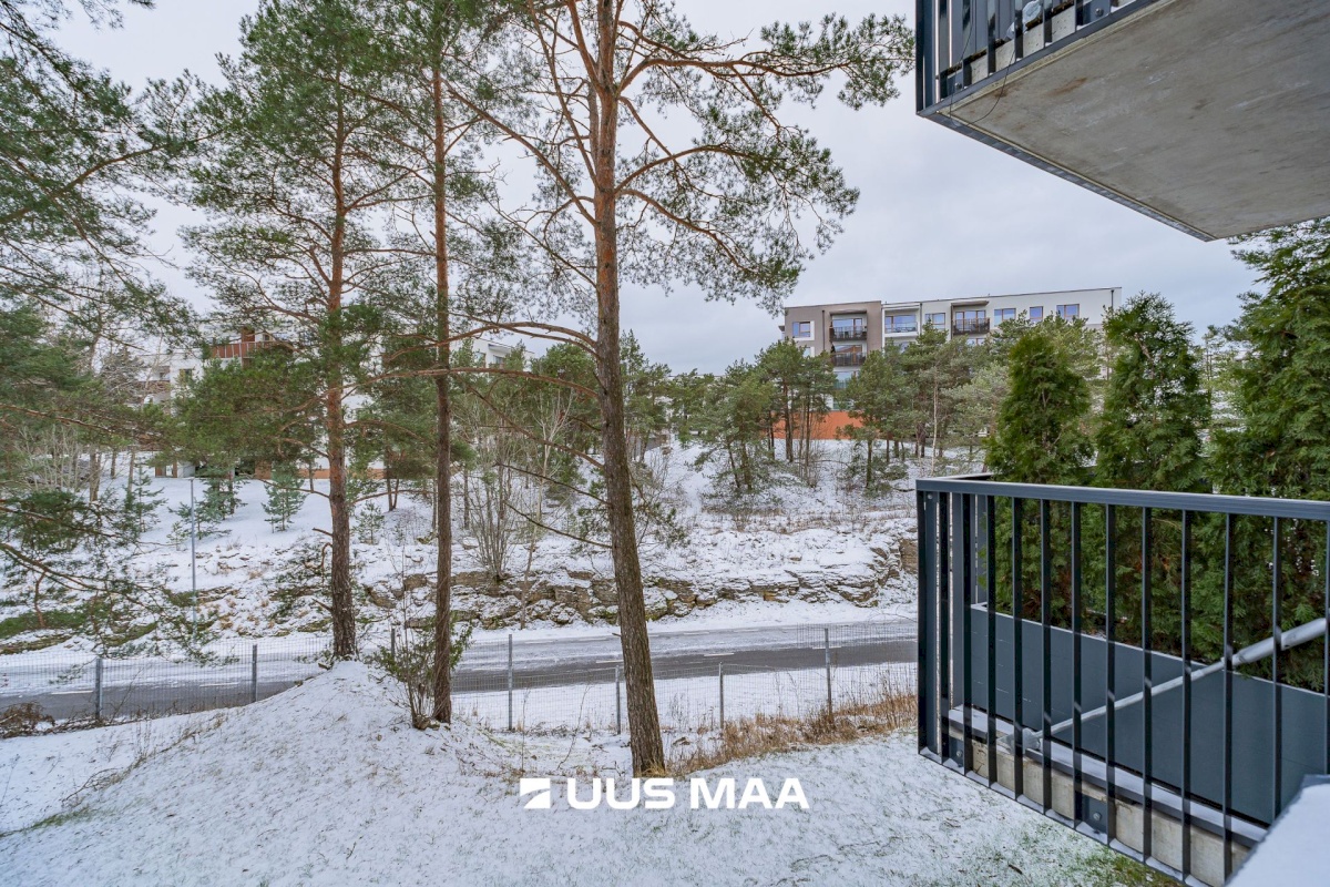 Tallinn, Haabersti linnaosa, Kadaka pst 165d