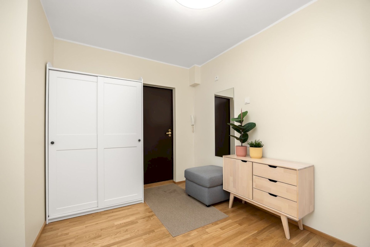 Tallinn, Lasnamäe linnaosa, Kärberi 12