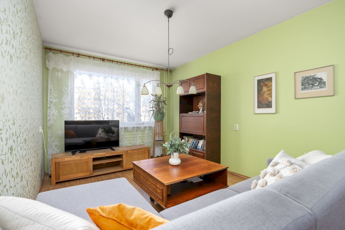 Tallinn, Lasnamäe linnaosa, Kärberi 12