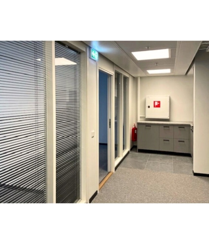 Tallinn, Kesklinna linnaosa, Roosikrantsi 11