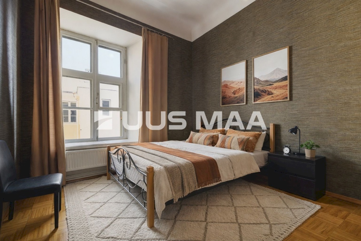 Tallinn, Kesklinna linnaosa, Vanalinn, Rüütli 14