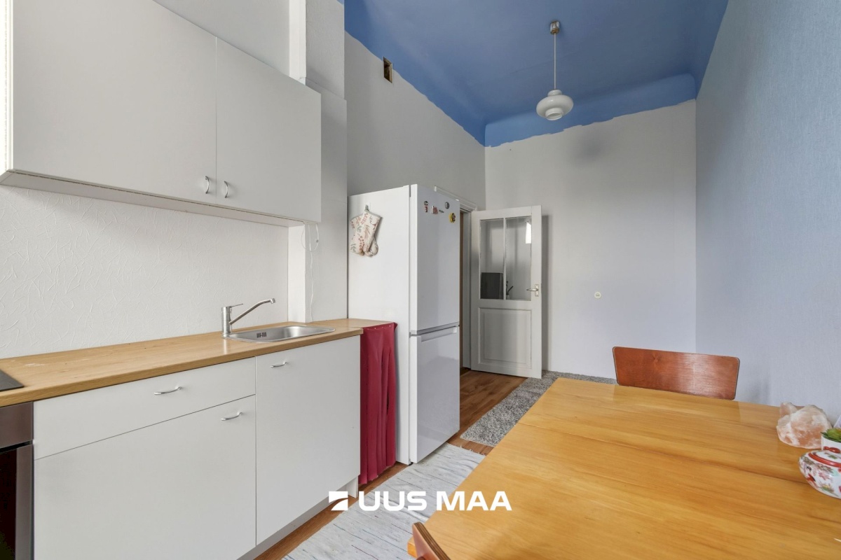 Tallinn, Kesklinna linnaosa, Vanalinn, Rüütli 14