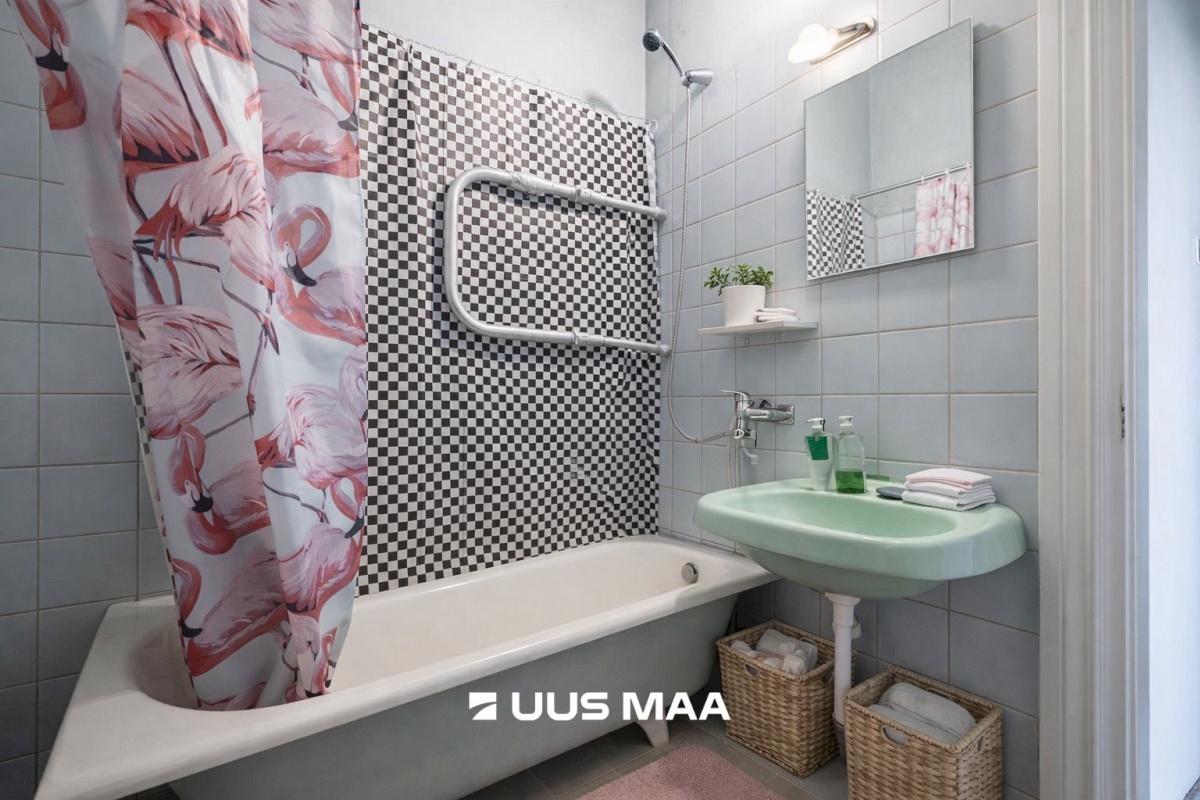 Tallinn, Kesklinna linnaosa, Vanalinn, Rüütli 14